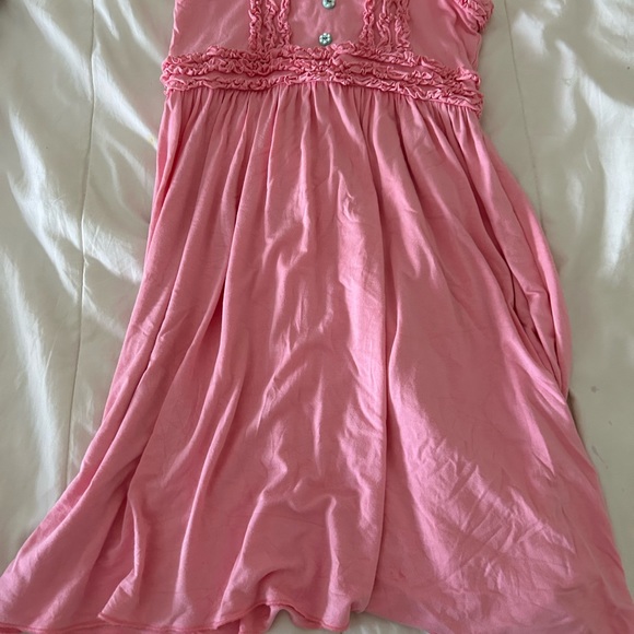 Matilda Jane dress! Size 12 - Picture 2 of 3